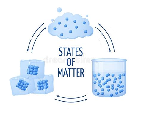 Matter Diagram | Quizlet