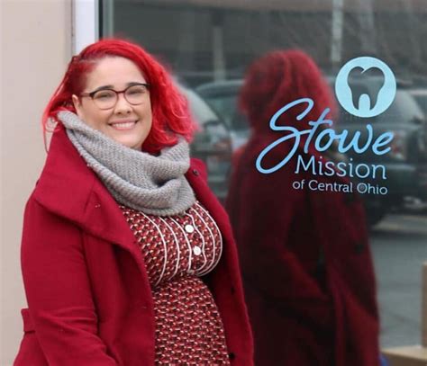 Stowe Mission Family Service Center Programs | Stowe Mission