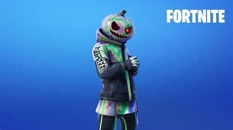 How to get Chrome Punk skin in Fortnite for free