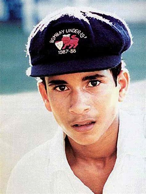 Unseen pictures of Sachin Tendulkar | Photo Gallery