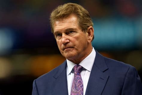 Joe Theismann Reacts To Dak Prescott's Terrible Injury - The Spun