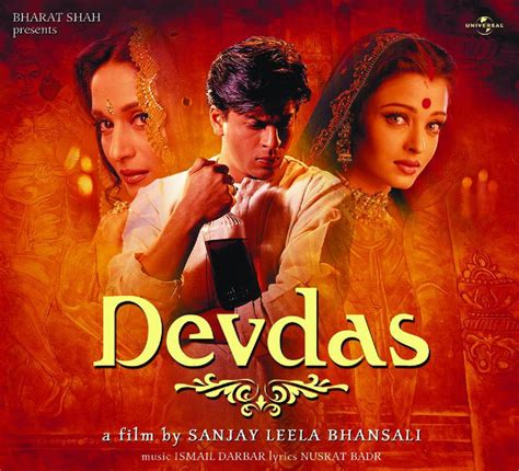 Devdas (Original Motion Picture Soundtrack) By Ismail Darbar - Free ...