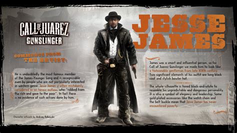 How Call of Juarez Gunslinger's storytelling went from idea to reality.