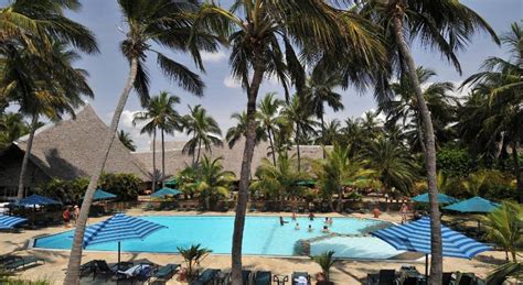 Bahari Beach Hotel, Mombasa | 2022 Updated Prices, Deals