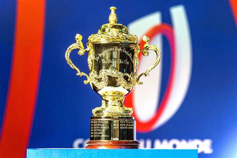 Coupe du monde de rugby 2023 : les All Blacks dans le groupe des Bleus