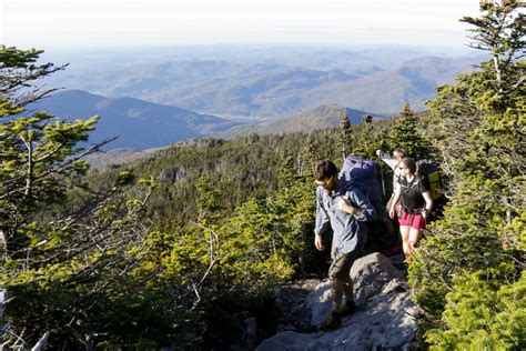 Epic Hikers, Epic Hikes - Vermont Sports Magazine