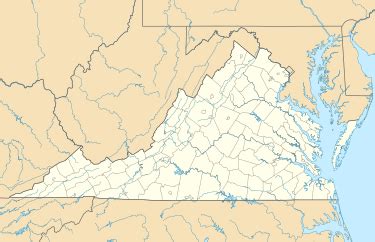 Courtland School (Courtland, Virginia) - Wikipedia