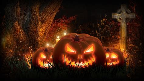 Halloween Backgrounds Pumpkins 2022 – Get Halloween 2022 News Update