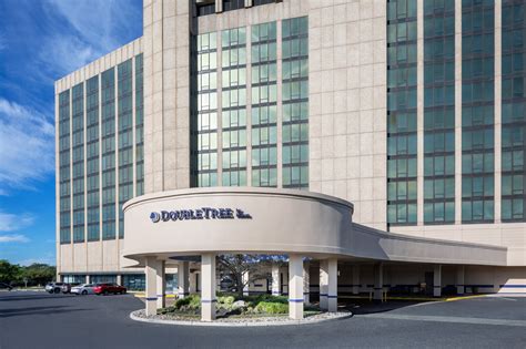 DoubleTree by Hilton Cherry Hill Philadelphia - Home