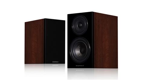 Wharfedale Diamond 12.1 review | What Hi-Fi?