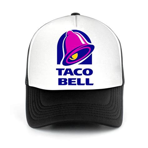 Taco Bell Hat | aneend.com | Taco bell, Hats, Tacos