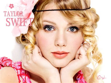 Taylor Swift - Taylor Swift Wallpaper (28111508) - Fanpop