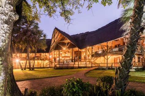 The David Livingstone Safari Lodge & Spa, Livingstone (updated prices 2025)