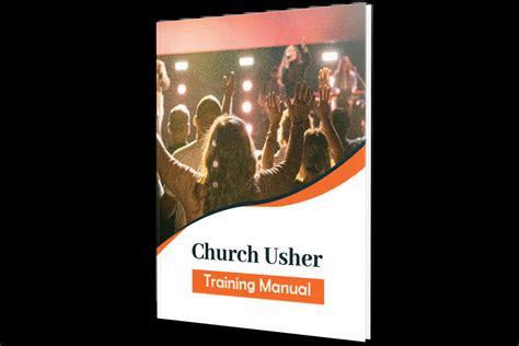 Complete Church Ushers Duties | 11 Point Checklist For Teams