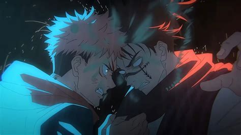 Jujutsu Kaisen se inspiró en este popular anime de Netflix para adaptar ...