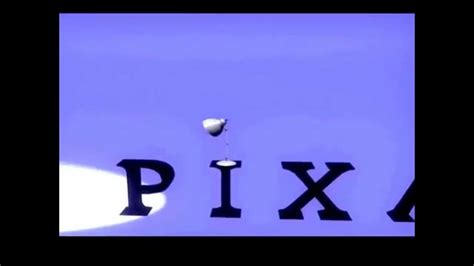 Pixar Logo - LogoDix