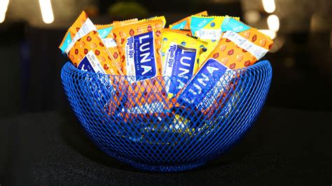 Luna bars confirm its discontinued hugely popular flavor - as fans 'beg ...