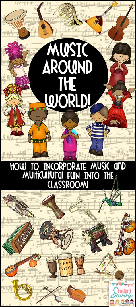 This is something I need to use in the classroom! Multicultural ...