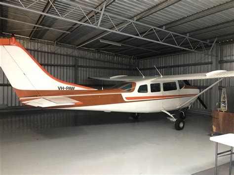 1964 Cessna 205 Aircraft | Aircraft Listing | Plane Sales Australia