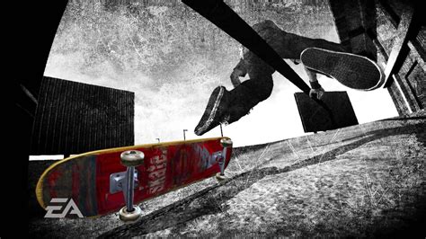 Skate Wallpapers - Wallpaper Cave