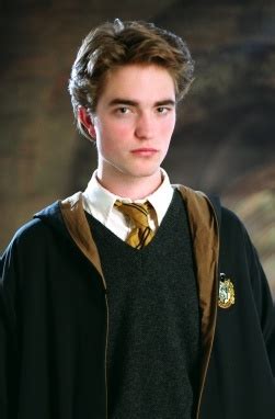 Cedric Diggory - Harry Potter Wiki