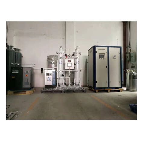 Icebox Type with New Matreial Liquid Nitrogen Generator for Laboratory ...