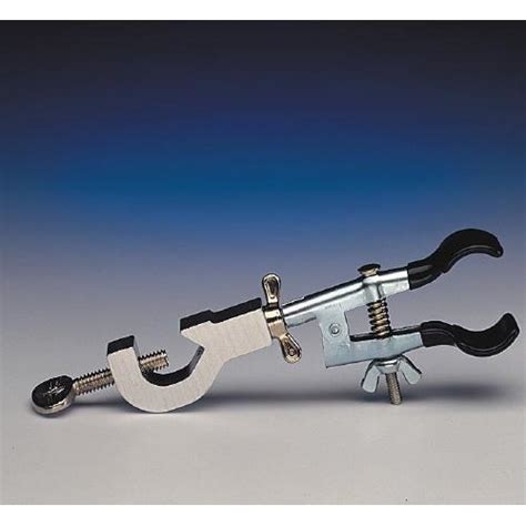 Burette Clamps