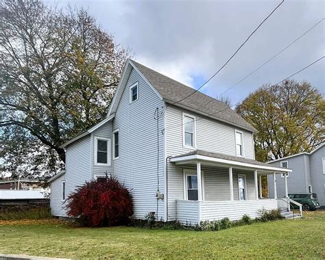 87 Buffalo St, Hornell, NY 14843 | Zillow