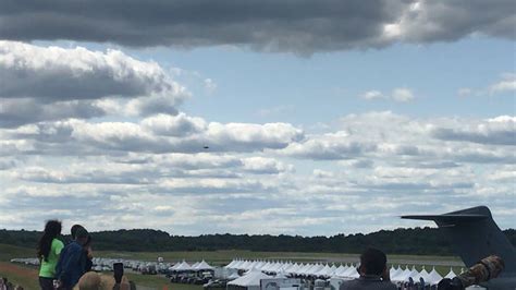 F-35 at the NY International Air Show : r/FighterJets