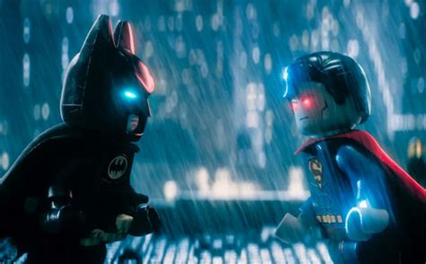 'Renfield' Director Chris McKay Says His Scrapped Script For 'LEGO ...