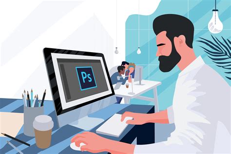 How to Improve Photoshop Performance - PHLEARN