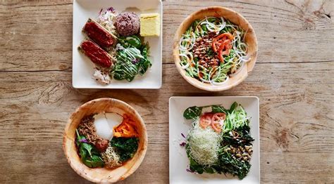 The BEST 100% Vegan Restaurants in Hawaii (By City w/ Menus) - The ...