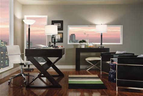 6 Ideas to Make Your Home Office More Luxurious