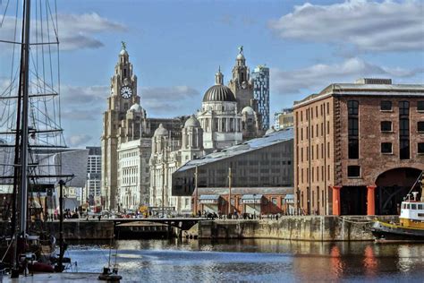 Liverpool England Tourism (2024) Travel Guide Top Places | Holidify