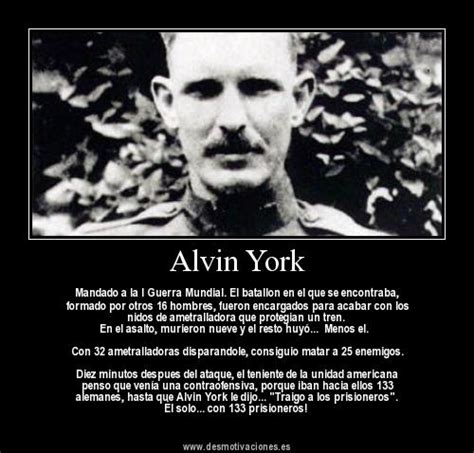 Sergeant Alvin York Quotes. QuotesGram