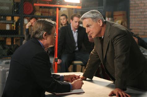 ‘NCIS: Origins’: Everything to Know About Prequel Series | Us Weekly