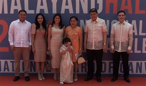 LOOK: Newly elected senators attend proclamation at PICC | Inquirer News