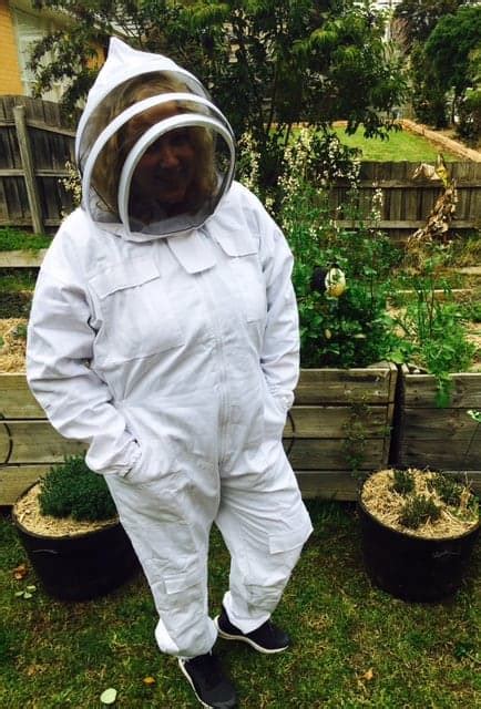 Beekeeping Suit | Unisex Adult | Ben's Bees