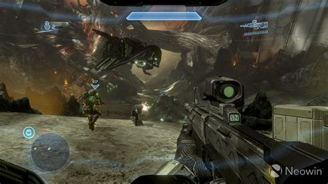 Halo 4 PC review: Satisfying conclusion to the Master Chief Collection ...