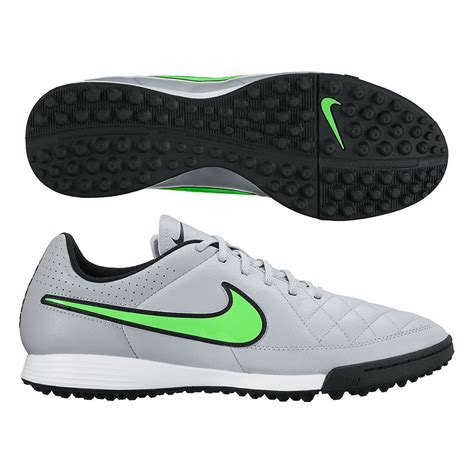 $64.99 Add to Cart for Price - Nike Tiempo Genio Soccer Turf Shoes ...