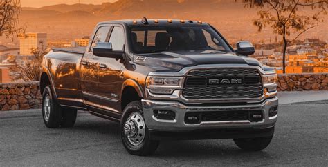 2024 RAM 3500 Dually release date | The Cars Magz