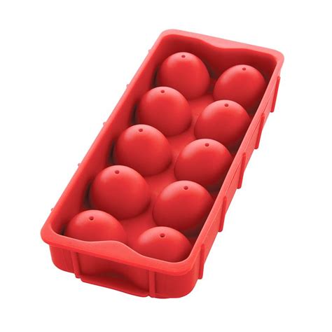 Ice Ball Tray – BROOK FARM GENERAL STORE