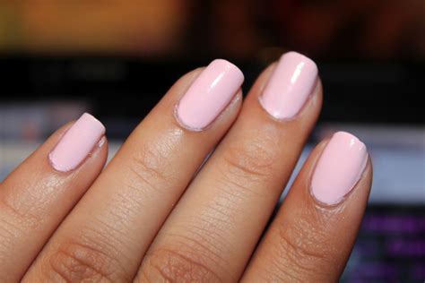 Avon Pink Pastel Nail Lacquer! - Bags of Beauty