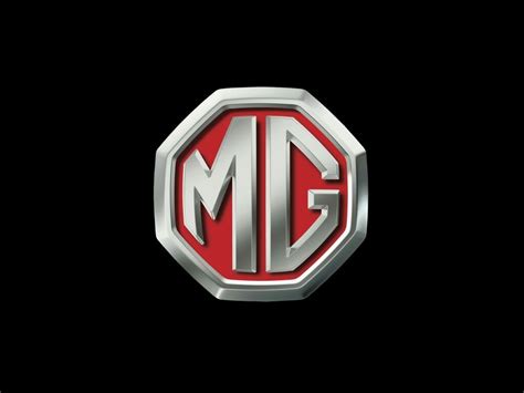 MG Logo, HD 1080p, Png, Meaning, Information | CarLogos.org | Car logos ...