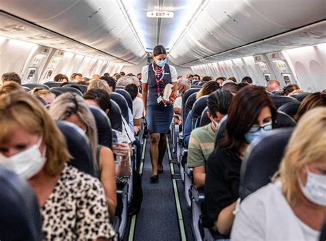 Coronavirus: How to stay safe on a flight | The Independent