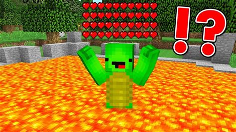 Minecraft But You Can Never Die - YouTube