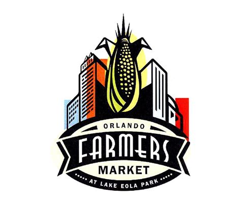 The Orlando Farmers Market is held each Sunday in the southeast corner ...