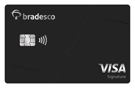 Recomendador Senhor Finanças - Conheça o Cartão de Crédito Bradesco ...