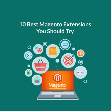 10 Best Magento Extensions You Should Try In 2022