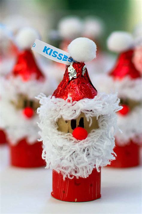 These 15 Christmas Crafts For Kids Will Start the Holidays Off Right